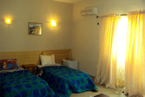 Tiffany Hotel And Towers Imogwu-Agwa Exterior photo