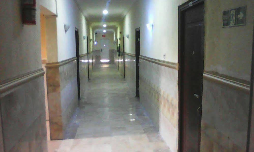 Tiffany Hotel And Towers Imogwu-Agwa Exterior photo